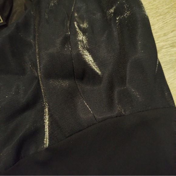 Vintage Evening Gown - Picture 4 of 8